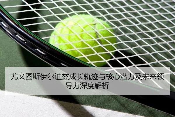 尤文图斯伊尔迪兹成长轨迹与核心潜力及未来领导力深度解析